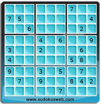 Expert Level Sudoku