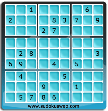 Sudoku de Niveau Expert