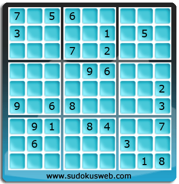 Expert Level Sudoku