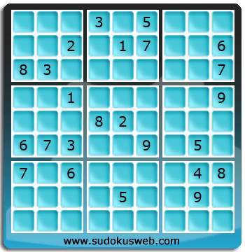 Sudoku de Nivel Difícil