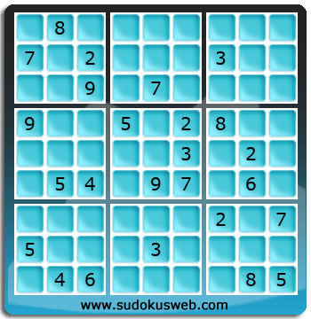 Sudoku de Niveau Expert