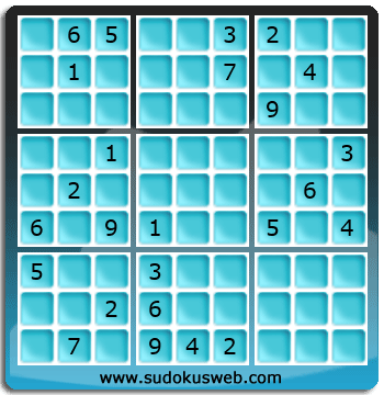 Sudoku de Nivell Expert