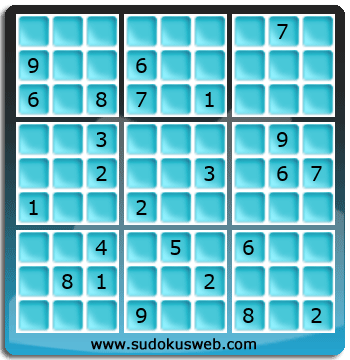 Sudoku de Nivel Experto