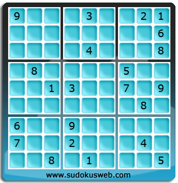 Sudoku de Niveau Expert