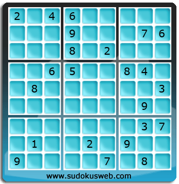 Sudoku de Niveau Expert