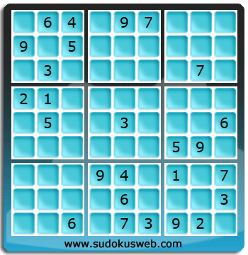 Sudoku de Niveau Expert