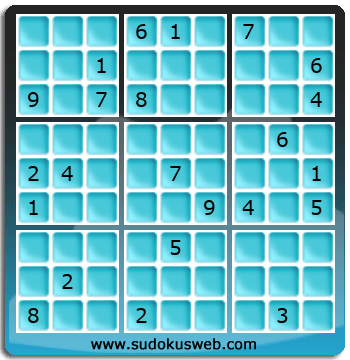 Sudoku von Fachmännischer höhe Sudoku von Fachmännischer höhe