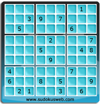 Sudoku de Nivel Experto