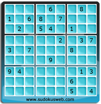 Sudoku de Niveau Expert