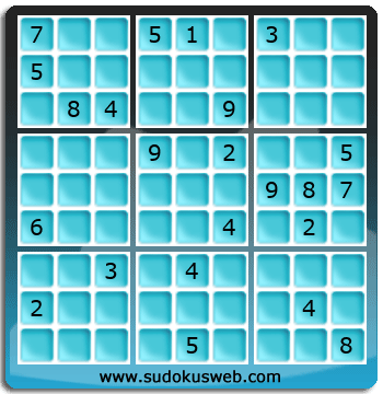 Sudoku de Niveau Expert