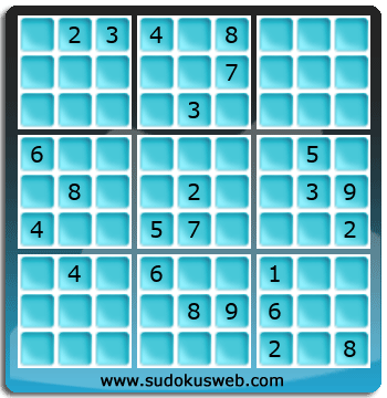 Sudoku de Nivel Experto