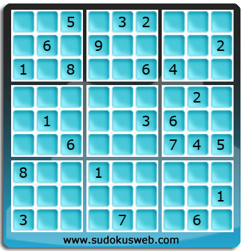 Sudoku de Niveau Expert