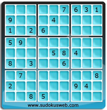 Sudoku de Niveau Expert