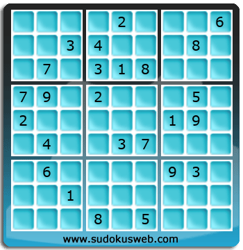 Sudoku de Nivel Experto Sudoku de Nivel Experto
