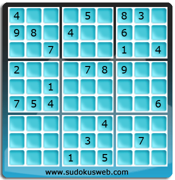 Sudoku de Nivel Experto