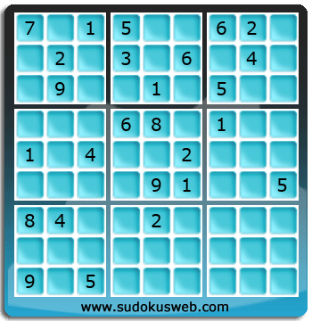 Nivel de Especialista de Sudoku