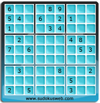 Sudoku de Nivel Experto Sudoku de Nivel Experto