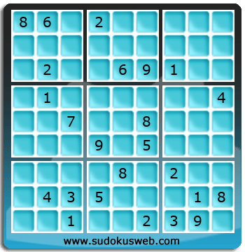 Sudoku de Nivel Experto