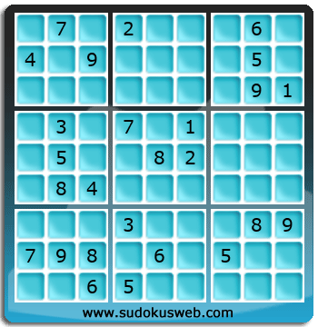 Sudoku de Niveau Expert