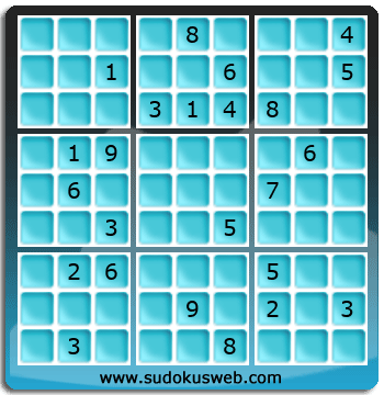 Sudoku de Nivel Experto