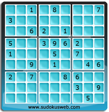 Nivel de Especialista de Sudoku