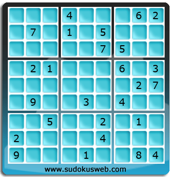 Sudoku de Niveau Expert