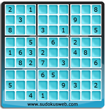 Nivel Medio de Sudoku