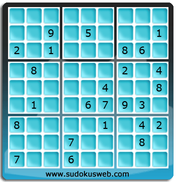 Sudoku de Niveau Expert