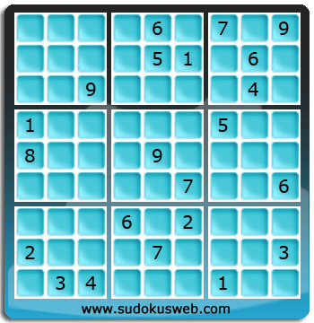 Sudoku de Niveau Expert