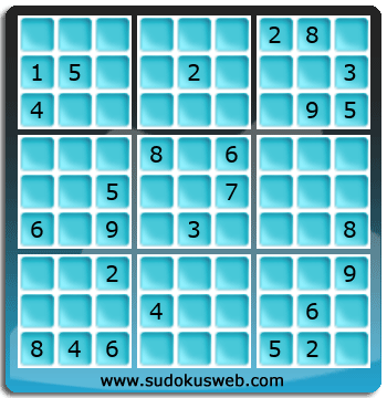 Nivel de Especialista de Sudoku