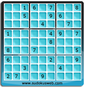 Nivel de Especialista de Sudoku