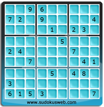 Sudoku de Nivell Expert