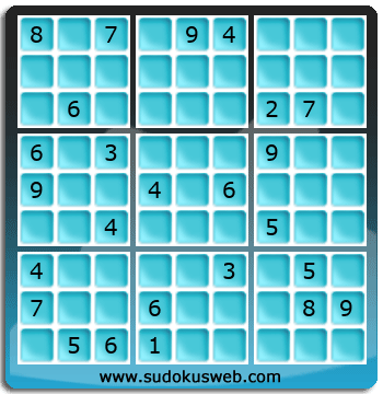 Sudoku de Nivel Experto