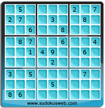 Sudoku de Niveau Expert