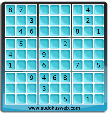 Sudoku de Niveau Expert