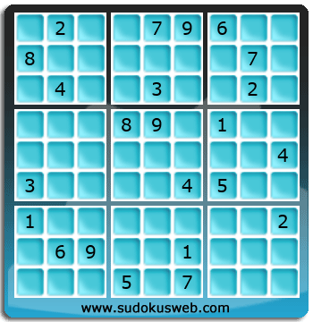 Sudoku de Nivel Experto