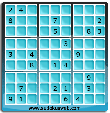 Sudoku de Niveau Expert