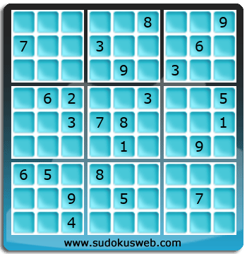 Sudoku de Niveau Expert