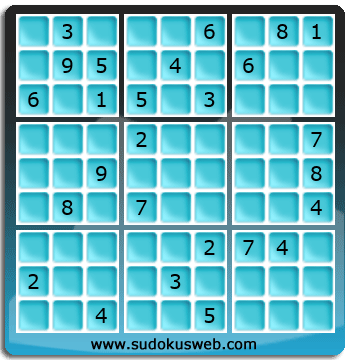 Sudoku de Nivel Experto