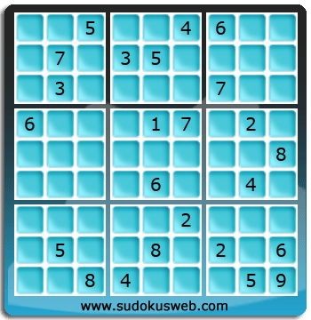 Sudoku de Nivel Experto