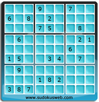 Sudoku de Niveau Expert