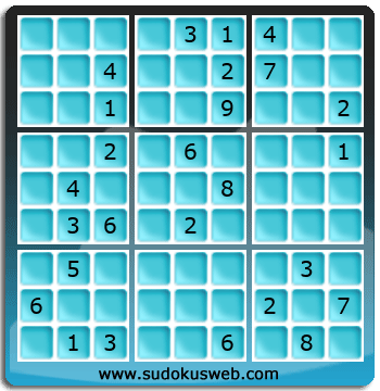 Sudoku de Nivel Experto