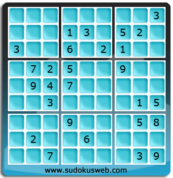 Sudoku de Niveau Expert