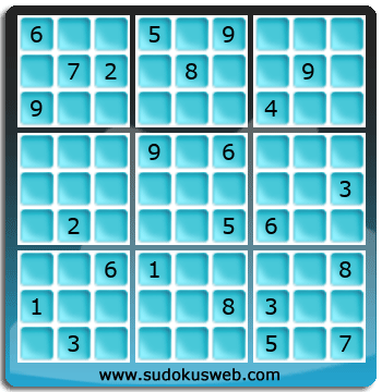 Sudoku de Nivel Experto