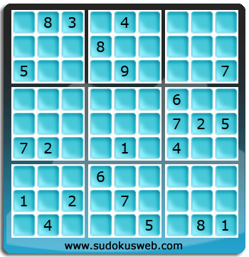 Sudoku de Niveau Expert