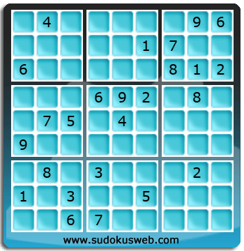 Sudoku de Niveau Expert