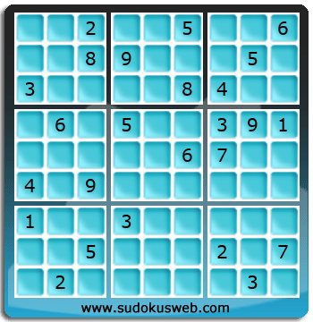 Sudoku de Nivel Experto