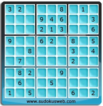 Nivel Medio de Sudoku