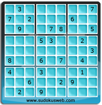 Sudoku de Nivel Experto