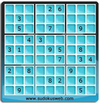 Sudoku de Niveau Expert